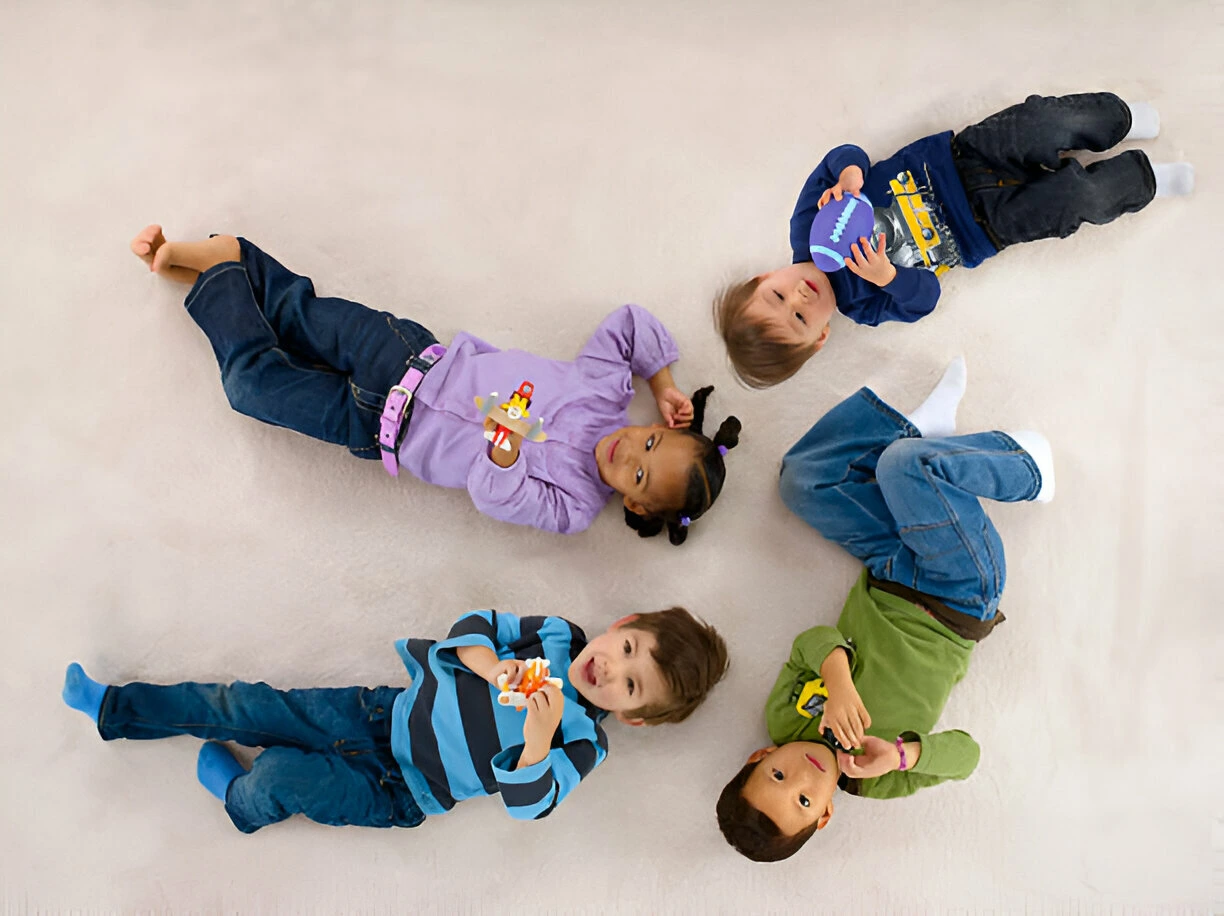 custom apparel design for kids